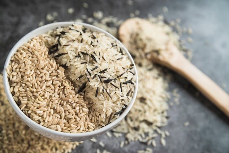 زیره سبز اصل کرمان با طعمی تند و عطری خالص